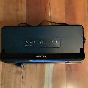 Anova Vacuum Sealer Pro